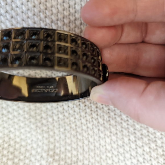 Coach bracelet - Picture 6 of 8